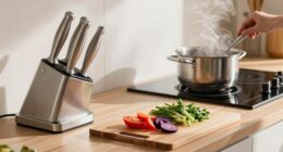 time saving dinner tools