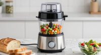 time saving lunch food prep