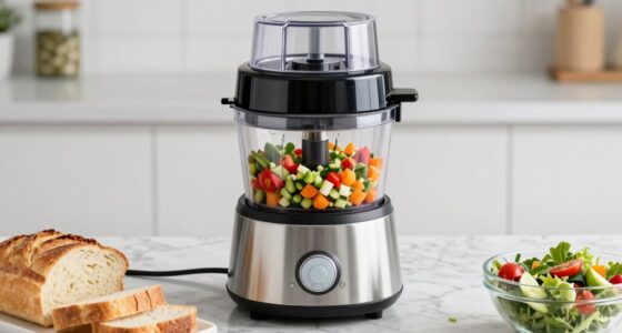 time saving lunch food prep