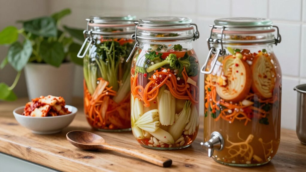 tools enhance safe fermentation