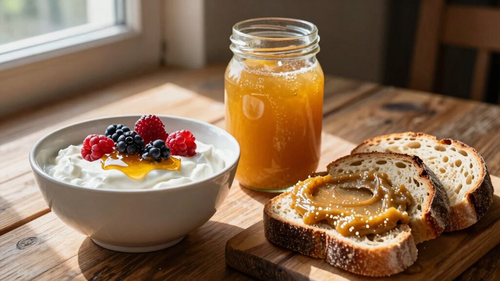 traditional fermentation enhances nutrition