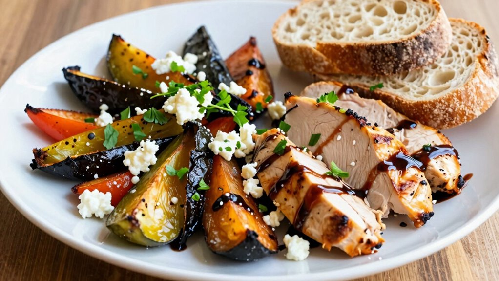 transform leftovers into flavorful meals