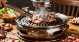 transforming dinner hosting experience