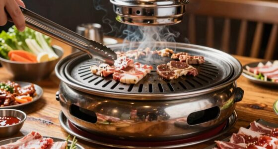 transforming dinner hosting experience