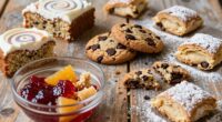 transforming leftover baked goods