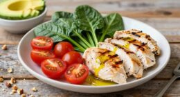 unhealthy perceptions of healthy