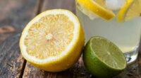 using citrus correctly in drinks