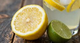 using citrus correctly in drinks