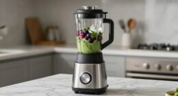 versatile blending power