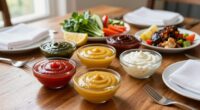 versatile sauce usage tips