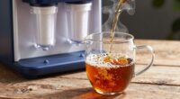 water quality impacts coffee
