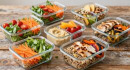 weekly flavorful meal ideas