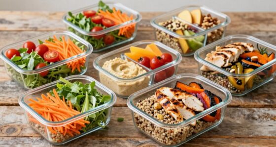 weekly flavorful meal ideas