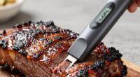 wireless temperature monitoring system