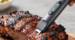 wireless temperature monitoring system