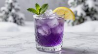 year round frozen beverage recipe