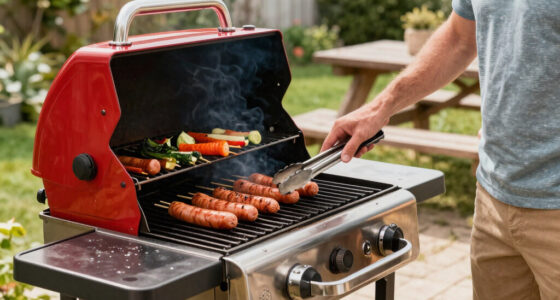 9 Best Outdoor Grill Accessories in 2026