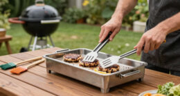 9 Best Top Outdoor BBQ Tools Sets in 2026
