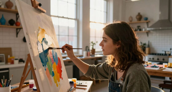 ‘A space for exploration’: the London art school helping people to shape the world