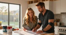 Blake Lively and Ryan Reynolds are $2M deep in contractor debt and their ‘dream house’ is still not done