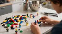 Bricks and Minifigs and Reckless Ben controversy: A complete timeline of the viral LEGO dispute