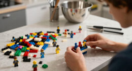 Bricks and Minifigs and Reckless Ben controversy: A complete timeline of the viral LEGO dispute