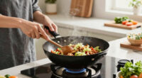 Chicken and Cabbage Stir-Fry and More Recipes We Made This Week