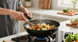 Chicken and Cabbage Stir-Fry and More Recipes We Made This Week