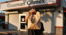 Chipotle rival Guzman y Gomez Mexican Kitchen closes all US restaurants