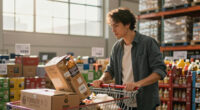 Costco sales jump 11%, revenue tops Wall Street expectations