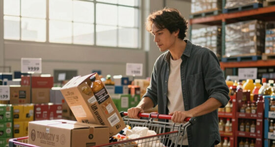 Costco sales jump 11%, revenue tops Wall Street expectations