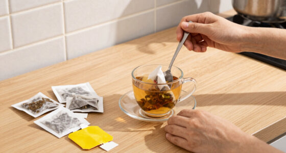 ‘Dull and musty’: the best (and worst) supermarket breakfast teabags, tasted and rated