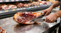 ‘Elaborately awful and all but inedible’: the best (and worst) supermarket ham and cheese sandwiches, tested and rated
