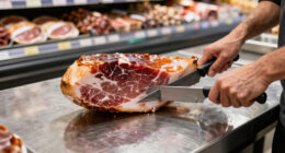 ‘Elaborately awful and all but inedible’: the best (and worst) supermarket ham and cheese sandwiches, tested and rated