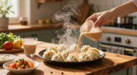 From momos to punchy chai, these festival favourites are great at home