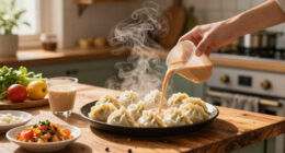 From momos to punchy chai, these festival favourites are great at home