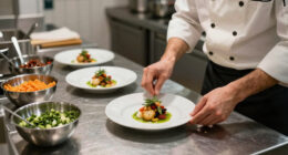 Hundreds of NYC Restaurants Are Offering $26 Dining Deals During the World Cup