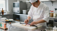 Malaysian food startup aims to commercialize lab-grown unagi