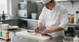 Malaysian food startup aims to commercialize lab-grown unagi