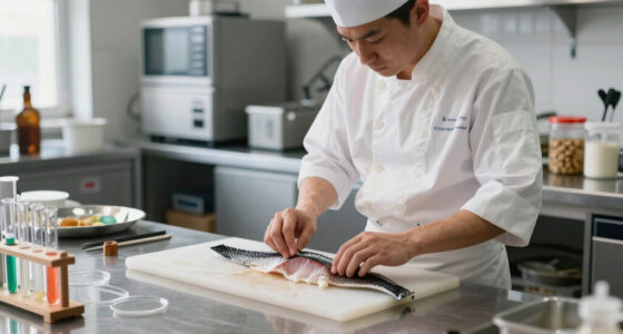Malaysian food startup aims to commercialize lab-grown unagi