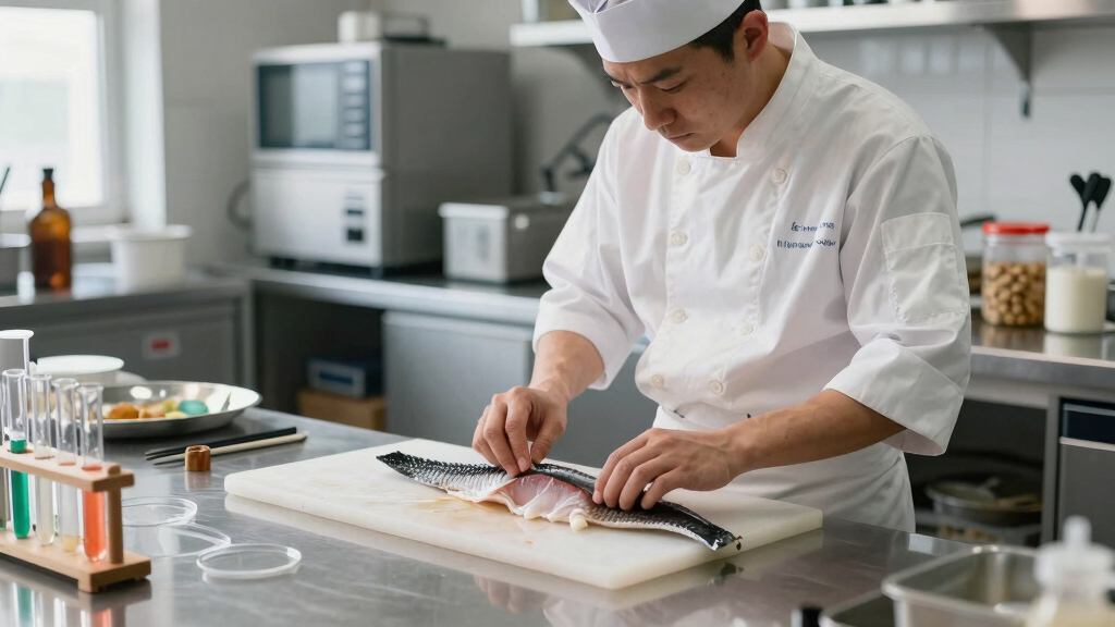 Malaysian food startup aims to commercialize lab-grown unagi
