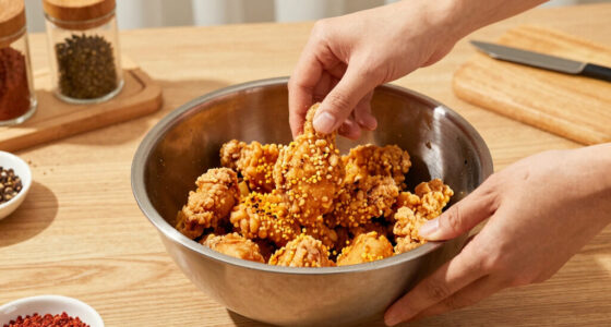 My Copycat Recipe for Popeye’s Fried Chicken is Even Better Than the Original