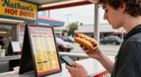 Nathan's Hot Dogs-Is A Short-Term Investment Worth It?