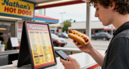 Nathan's Hot Dogs-Is A Short-Term Investment Worth It?