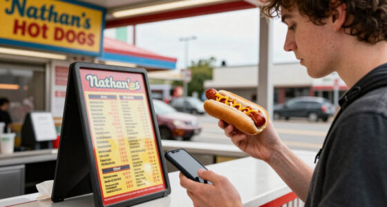 Nathan's Hot Dogs-Is A Short-Term Investment Worth It?