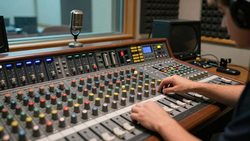 Nearly 50 Years Later, WKRP in Cincinnati Becomes a Real Radio Station