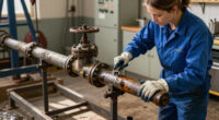 Old Oil and Gas Wells Could Find Second Life Producing Clean Energy