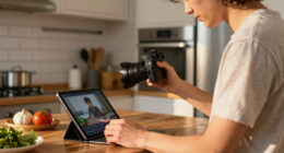 One Video In, a Whole Publishing Kit Out — Without the Cloud