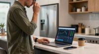 Stock Market Today: Tech-Stock Rebound Loses Steam After Nvidia Earnings — Live Updates