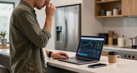Stock Market Today: Tech-Stock Rebound Loses Steam After Nvidia Earnings — Live Updates